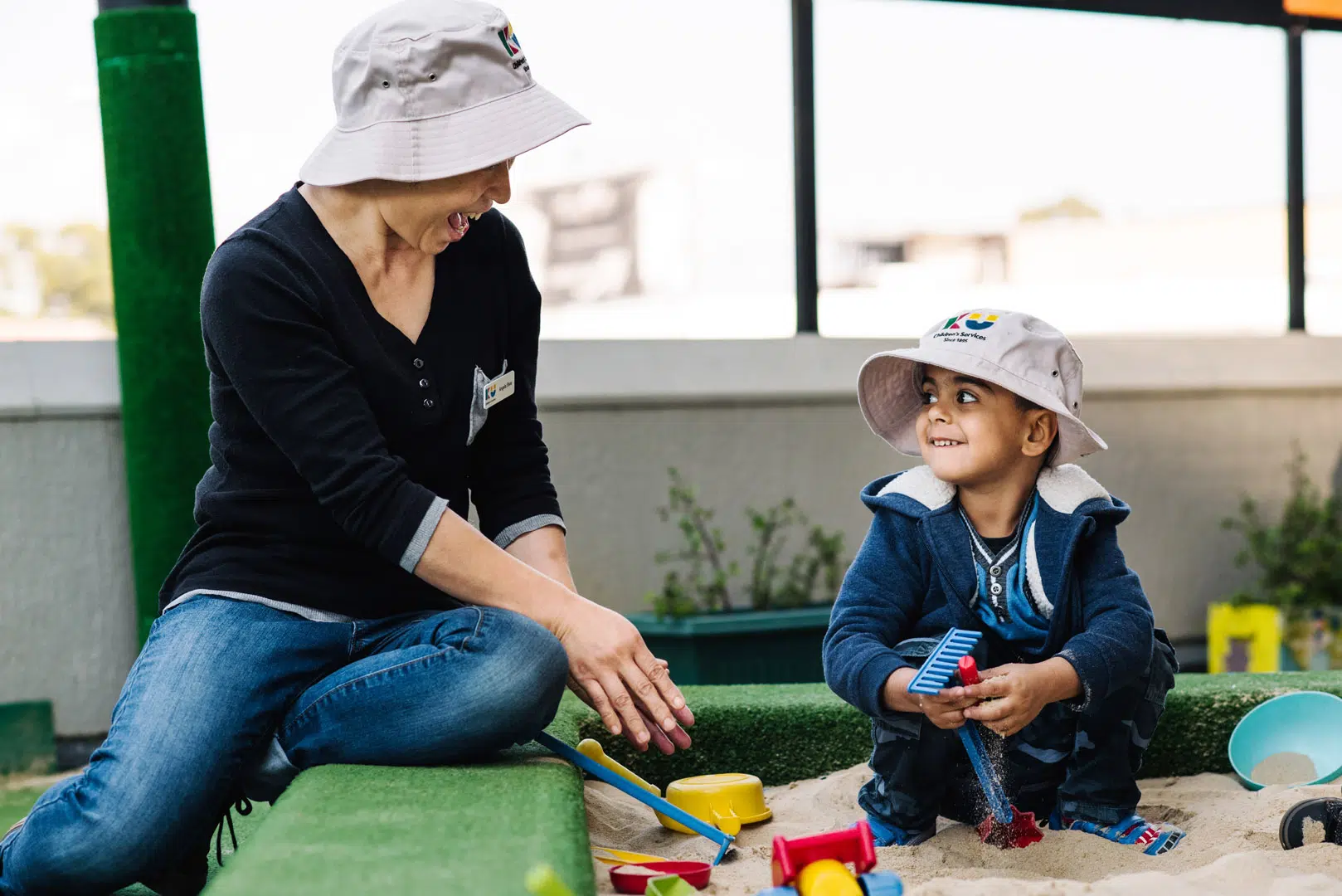 Adult Migrant English Program (AMEP) childcare 25 https://www.ku.com.au/wp-content/uploads/2024/05/Liverpool-AMEP-Childcare-2.jpg