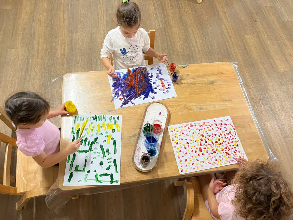 Rydalmere Childcare Preschool (4)