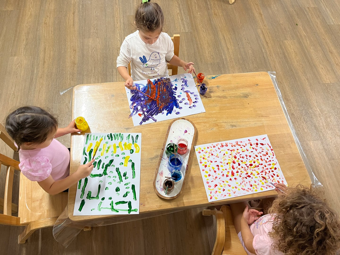 Rydalmere Childcare Preschool (4)