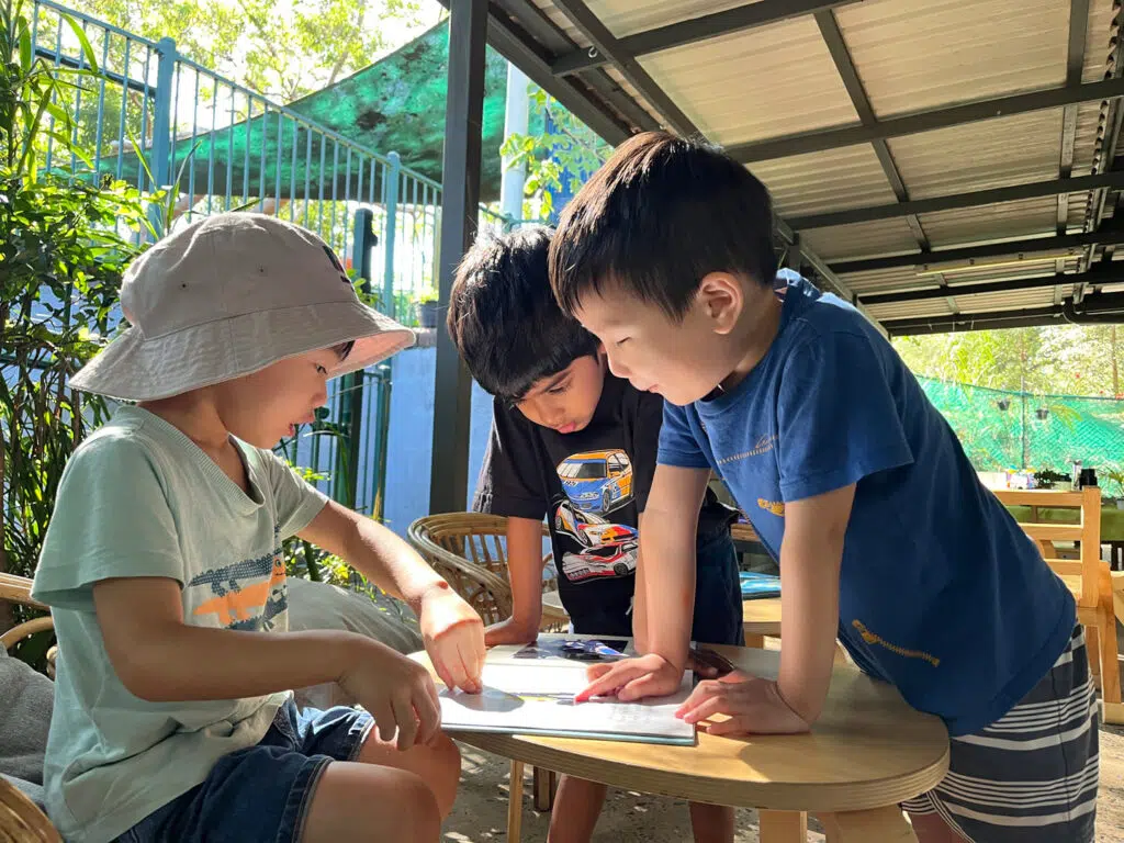 Rydalmere Childcare Preschool (8)