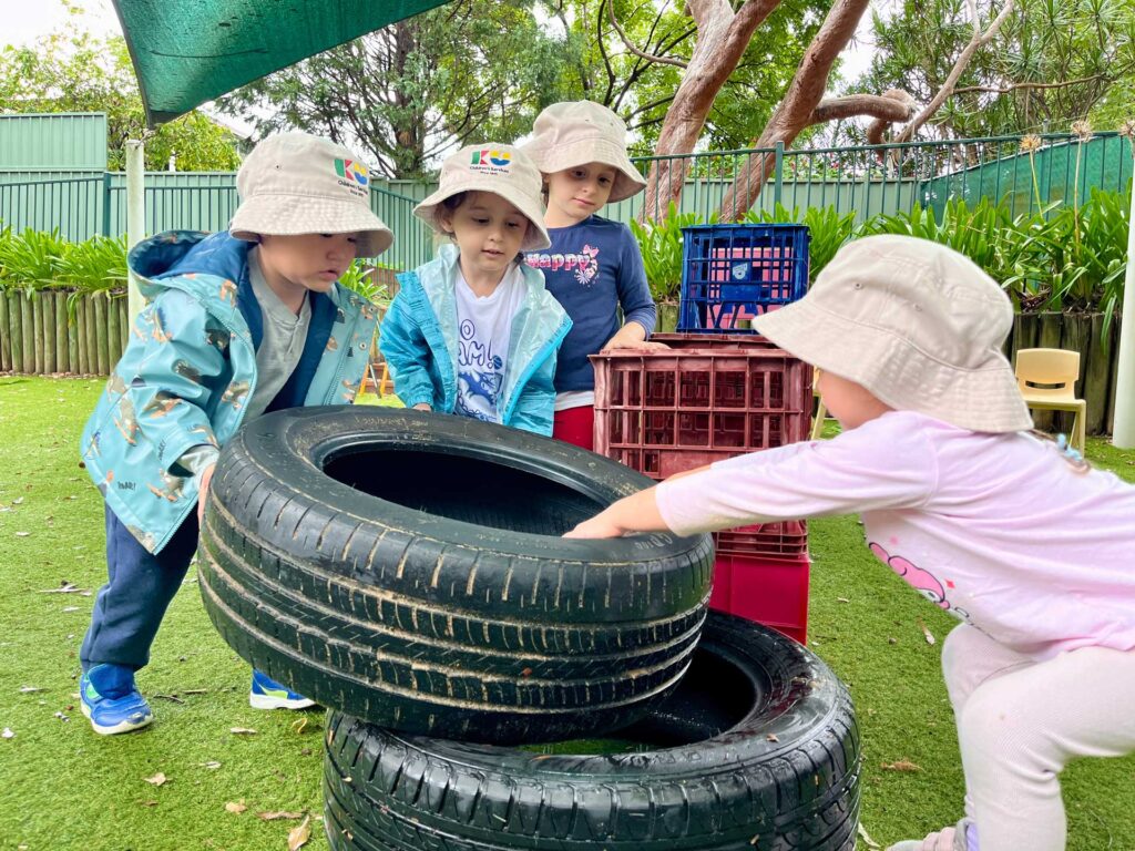 Rydalmere Childcare Preschool (9)