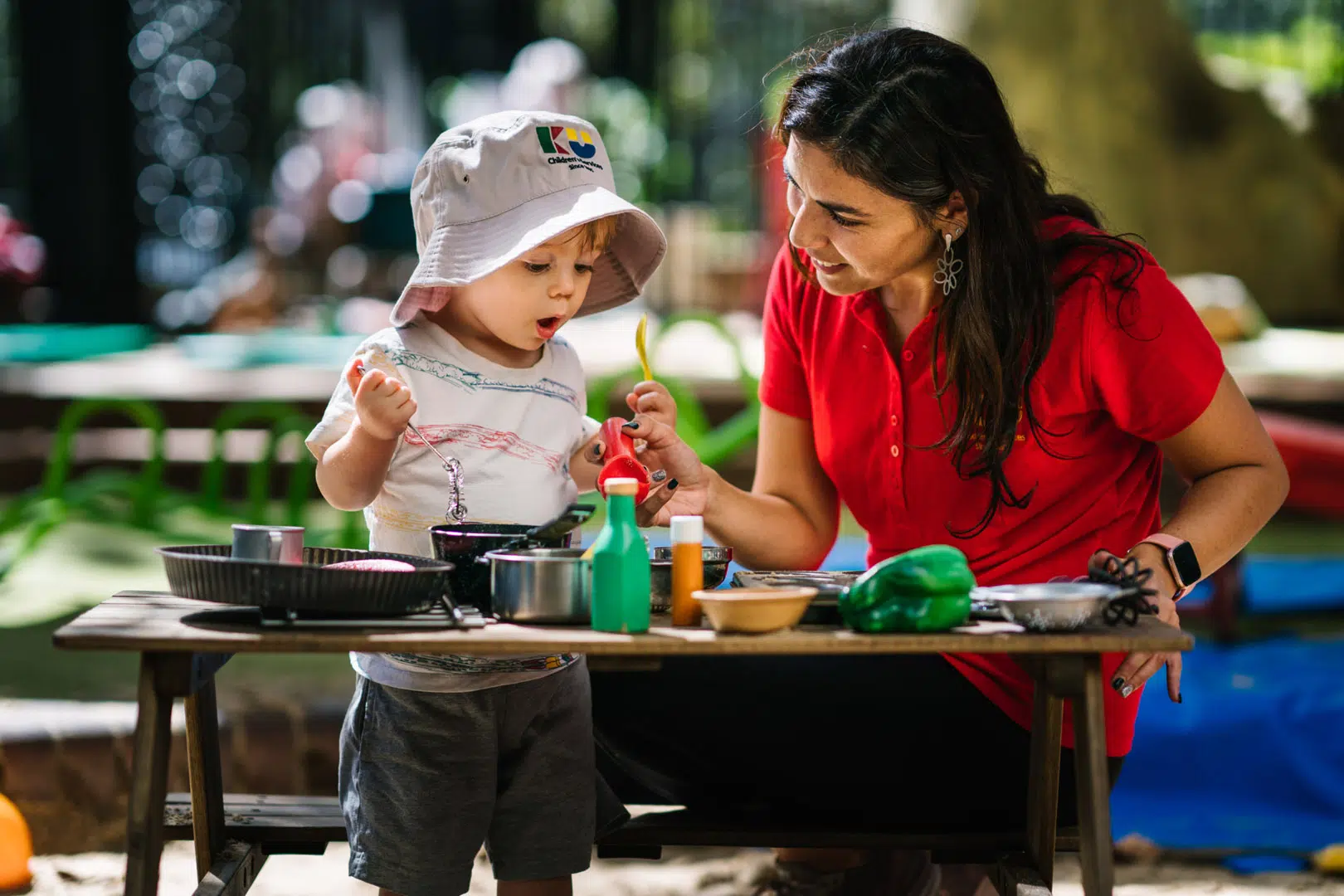 For teachers & educators 25 https://www.ku.com.au/wp-content/uploads/2024/05/Sydney-CBD-Childcare-1.jpg