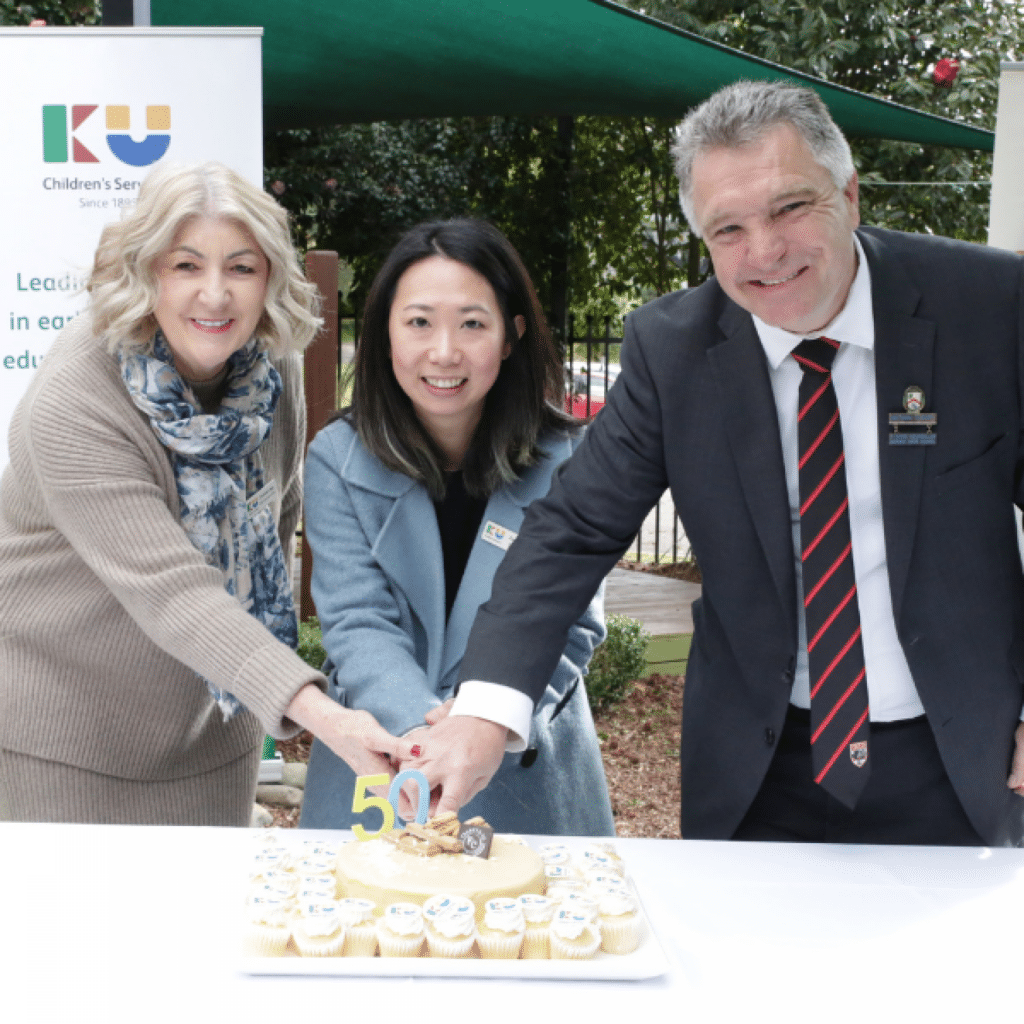 KU Berowra Preschool Celebrates 50th Anniversary 27 Berowra 50th 3 1