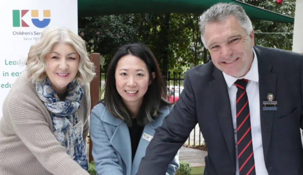 KU Berowra Preschool Celebrates 50th Anniversary 29 KU Berowra Preschool Celebrates 50th Anniversary