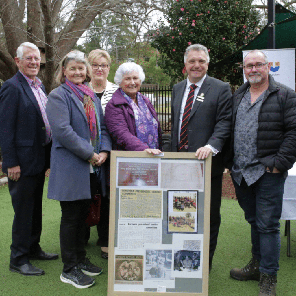 KU Berowra Preschool Celebrates 50th Anniversary 28 Berowra 50th 4