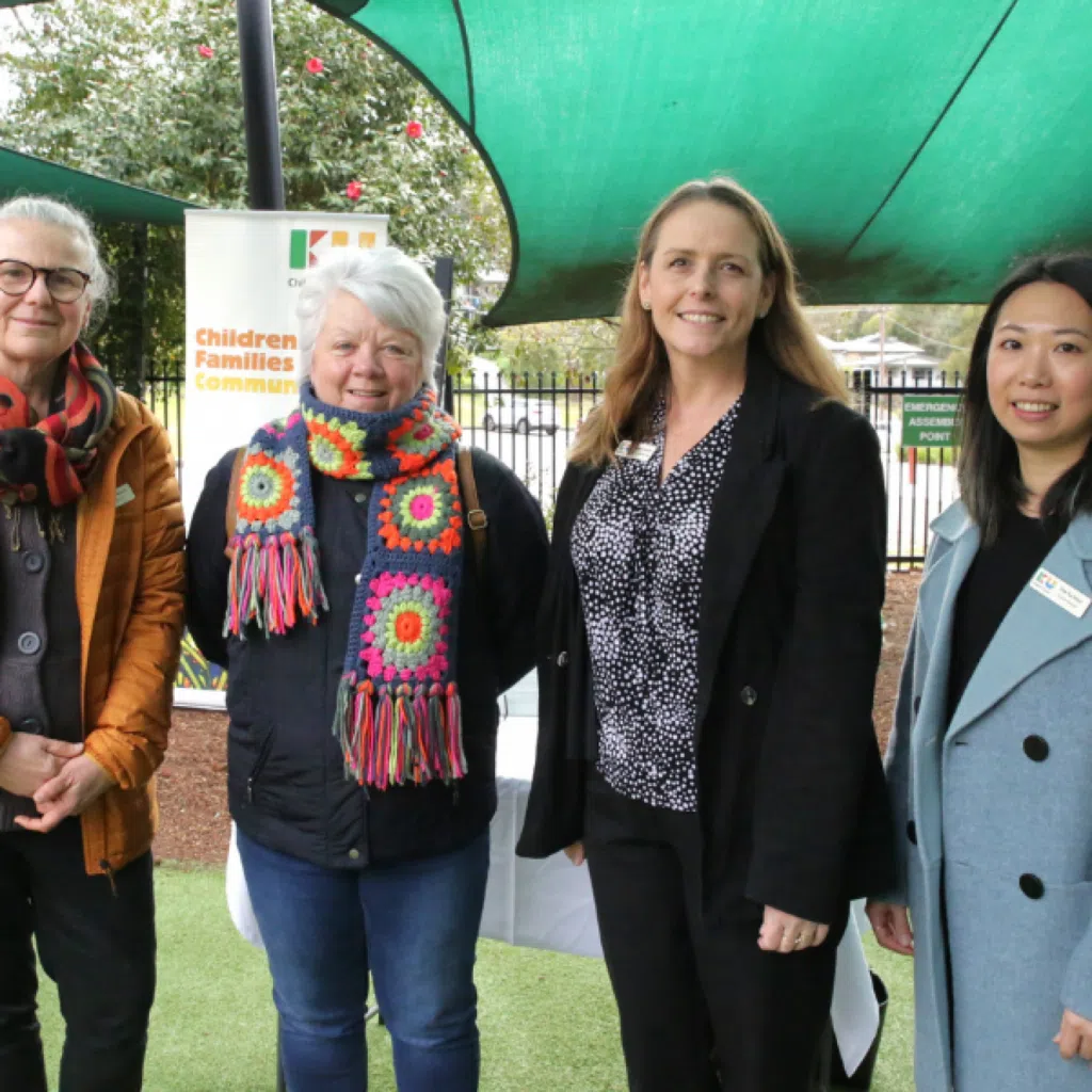 KU Berowra Preschool Celebrates 50th Anniversary 29 Berowra 50th 5