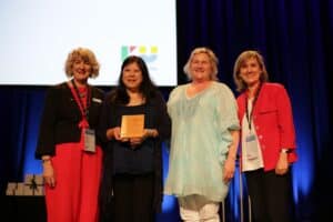 Making the KU Difference for Communities – KU Fox Valley Team