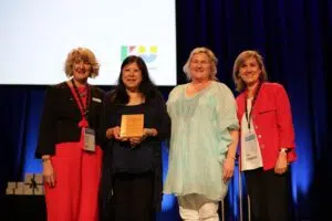 Making the KU Difference for Communities – KU Fox Valley Team