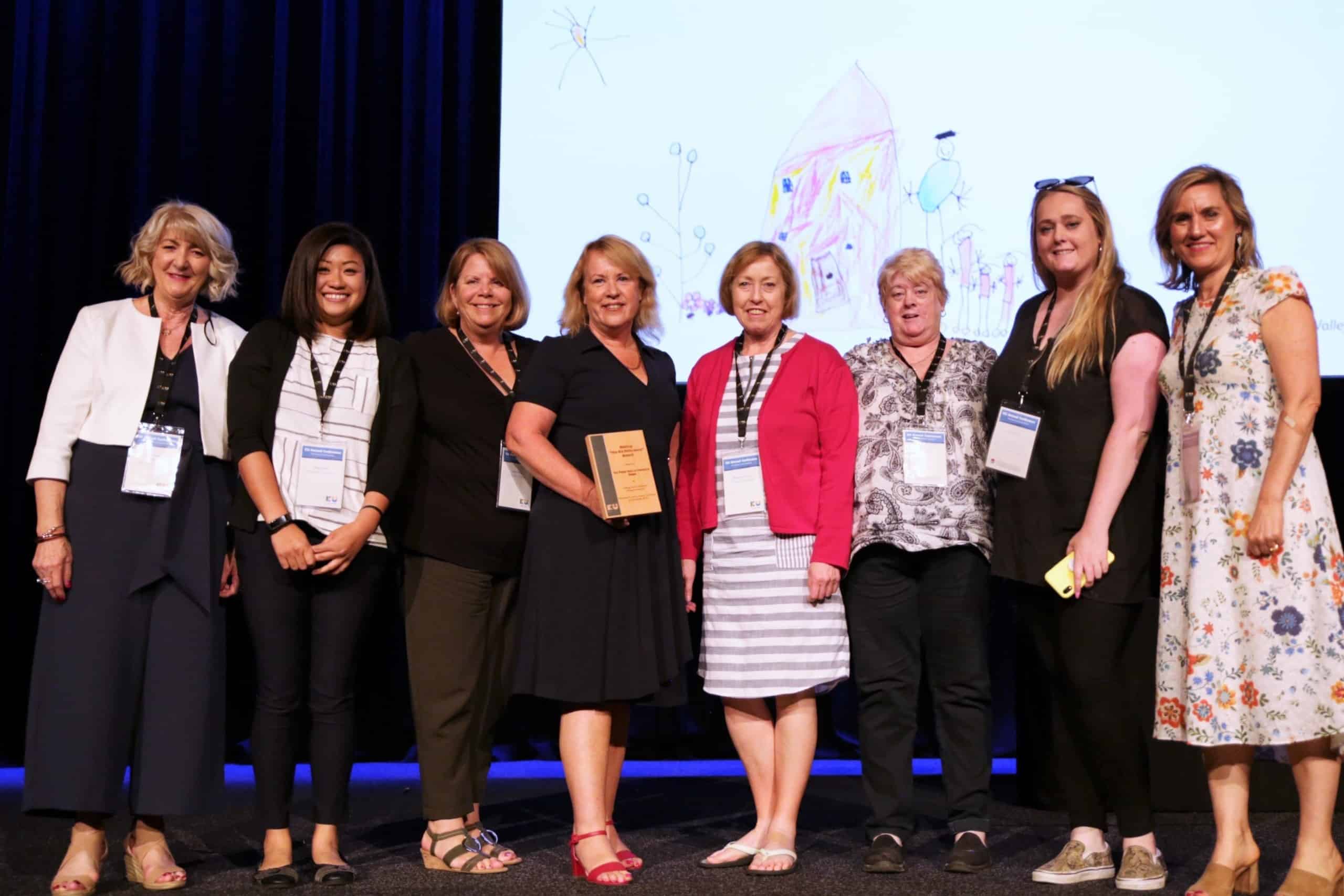 Making the KU Difference through Innovation – KU Peter Pan La Perouse Team