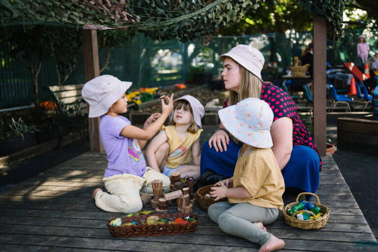 Learning and Development Articles 33 The Annual General Meeting of KU Children’s Services will be held on Tuesday 22 May 2018