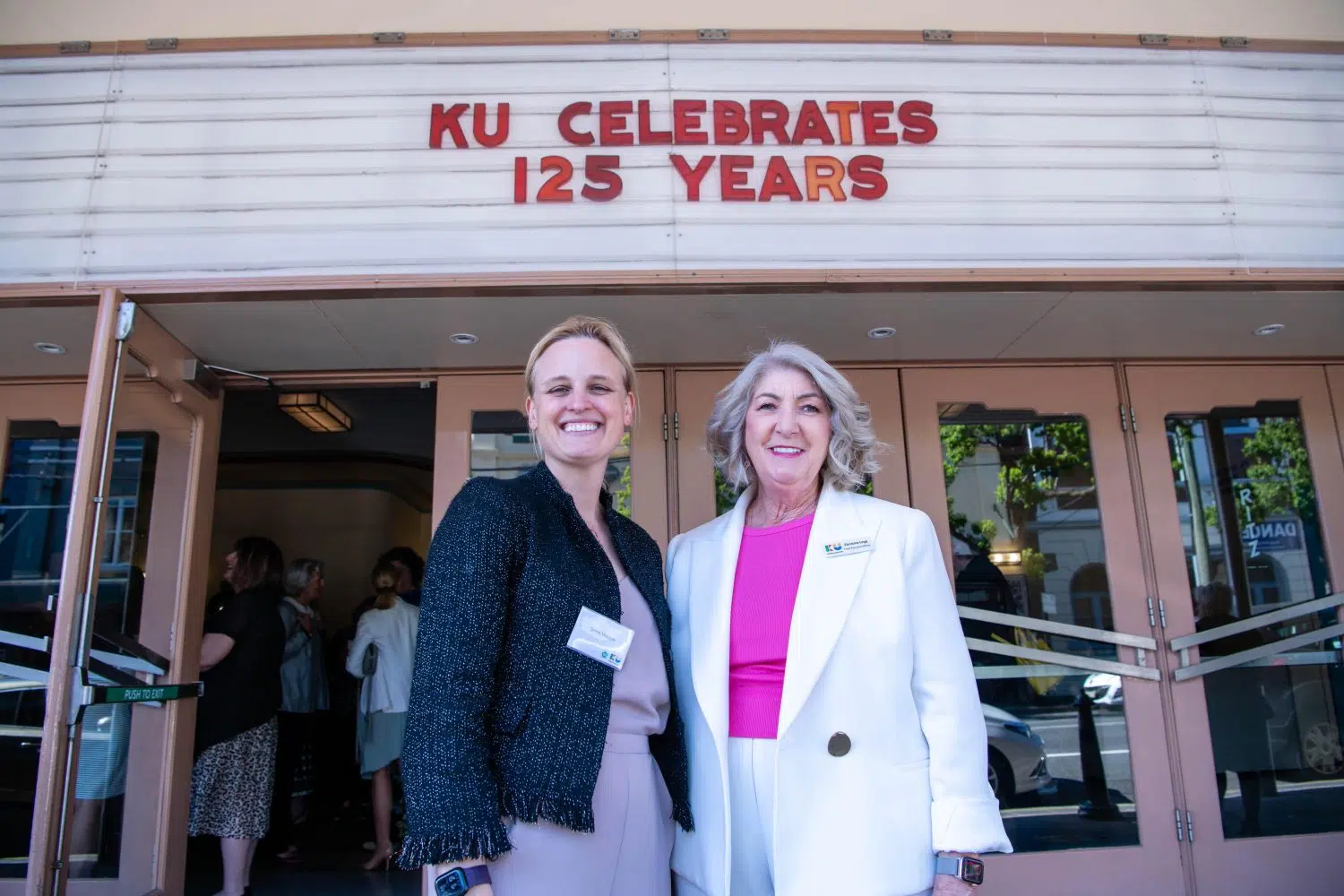 KU125Celebrations Randwick Ritz 44 1