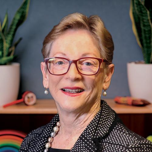 Helen Conway