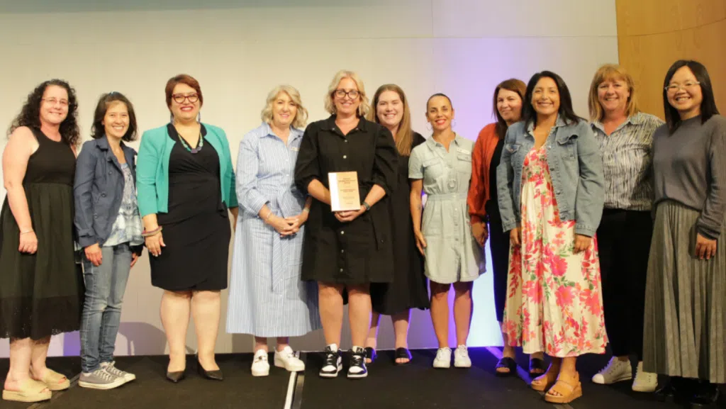 Winners Named in 2024 Making the KU Difference Awards 27 Winners Named in 2024 'Making the KU Difference’ Awards