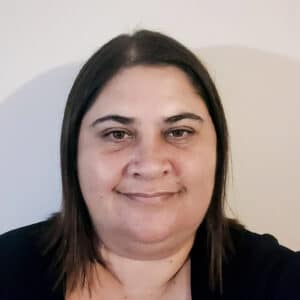 Michelle King web