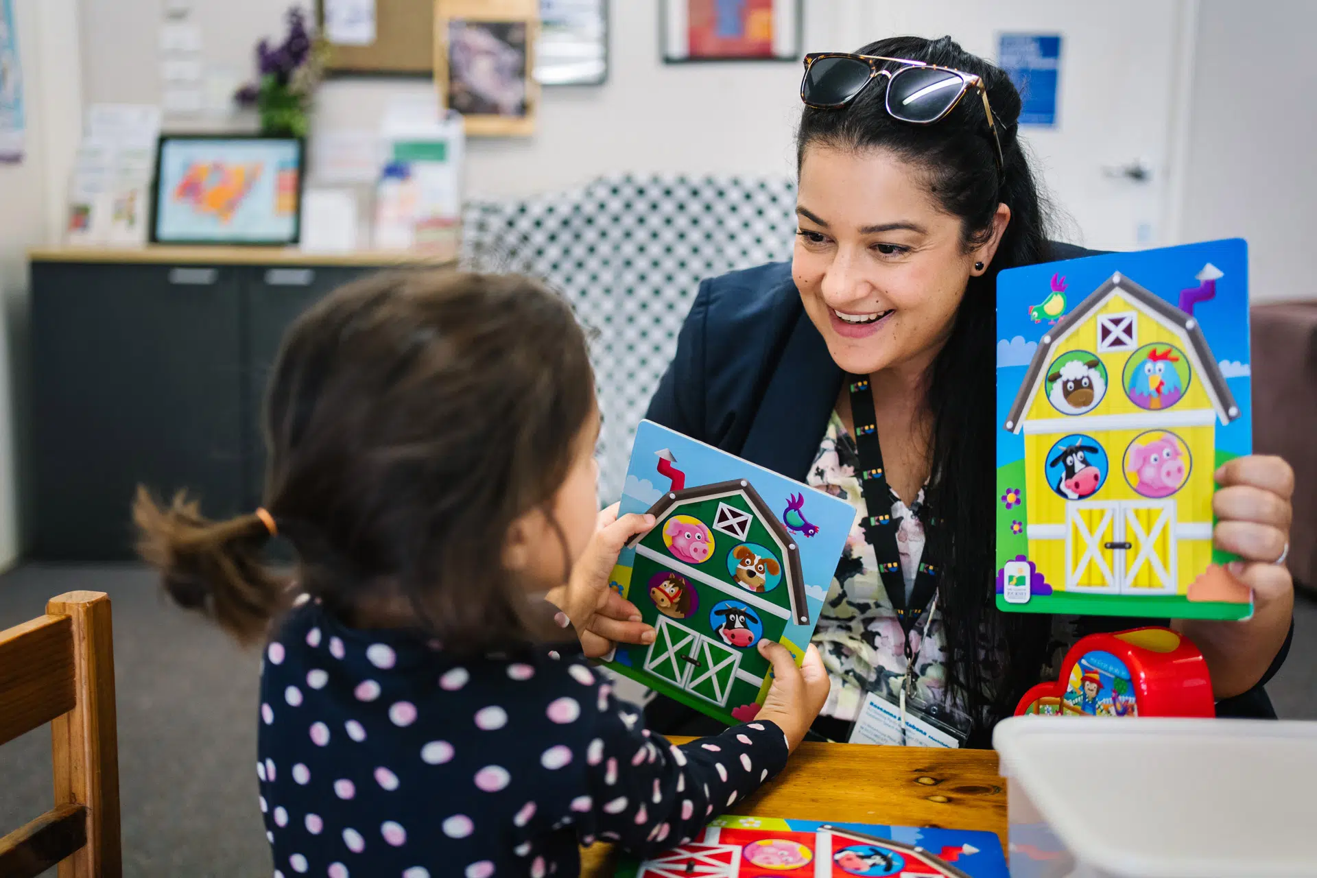 Early childhood intervention and allied health services 24 https://www.ku.com.au/wp-content/uploads/2025/03/Early-childhood-intervention-services.jpg
