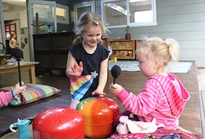 KU Bel Air Preschool place picture