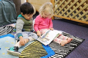 KU Cammeray Preschool place picture