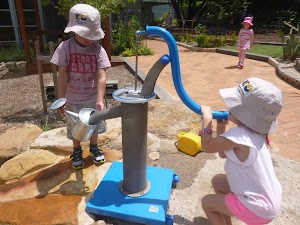 KU Castlecrag Preschool place picture