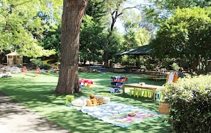 KU Cheltenham Memorial Preschool place picture