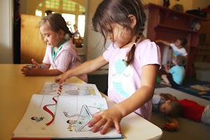 KU Briar Cottage Preschool place picture