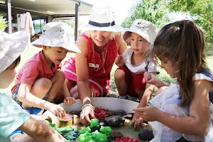 KU Koala Preschool place picture
