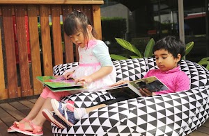 KU Kogarah Children's Centre place picture