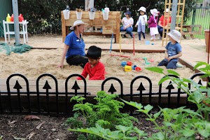 KU Macquarie Fields Preschool place picture