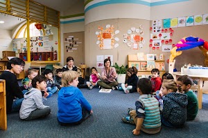 KU Grandstand Preschool place picture