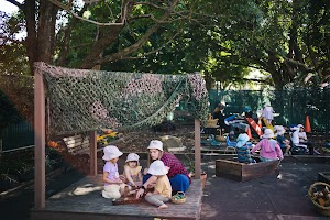 KU Wickham Preschool place picture