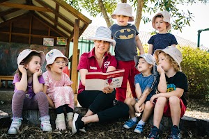 KU Milperra Preschool place picture