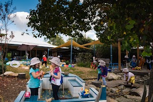 KU Cobbitty Preschool place picture