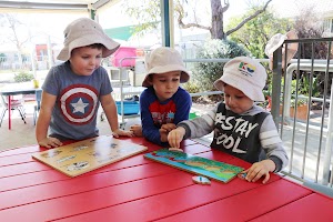 KU Peninsula Preschool place picture