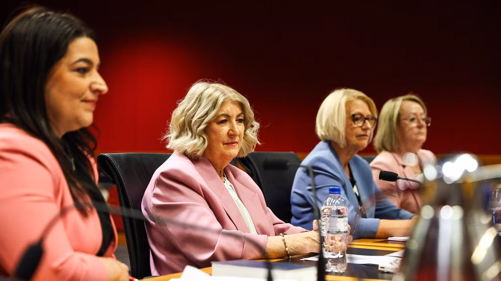 Childcare centre bosses want the reforms put on ice. Picture: NewsWire/ Gaye Gerard