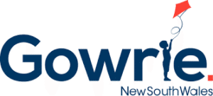 Joint statement from not-for-profit early childhood education and care providers to changes to National Law 8 Gowrie NSW logo