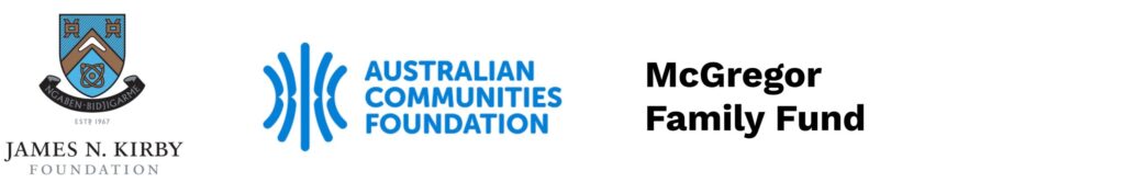 KUMBF Donors 26.11.25