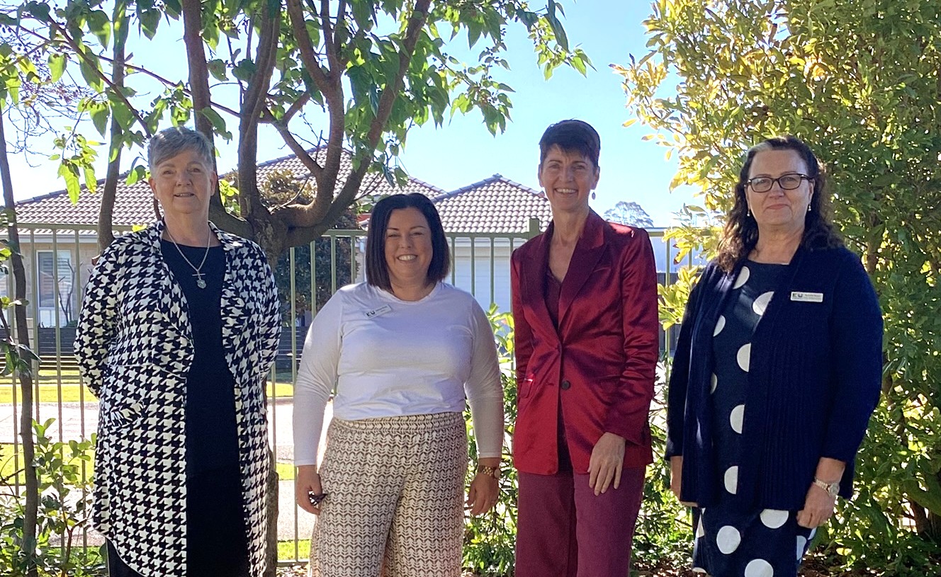 Kate Washington MP visits KU Peninsula Preschool for Early Learning Matters Week 2026 6 KATE WASHINGTON MP VISITS KU PENINSULA PRESCHOOL FOR EARLY LEARNING MATTERS WEEK 2026